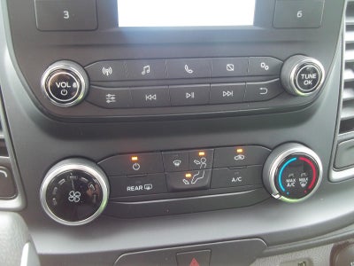 2025 Ford Transit Cargo Van Cargo Van