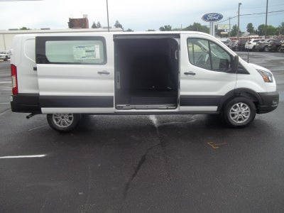 2025 Ford Transit Cargo Van Cargo Van
