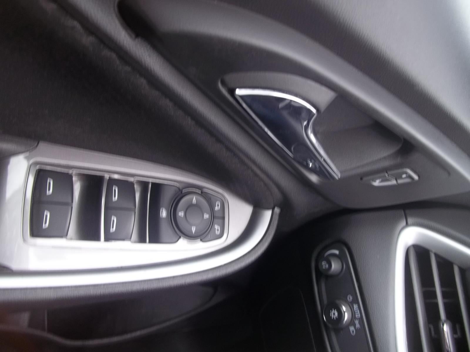 2023 Chevrolet Malibu LS