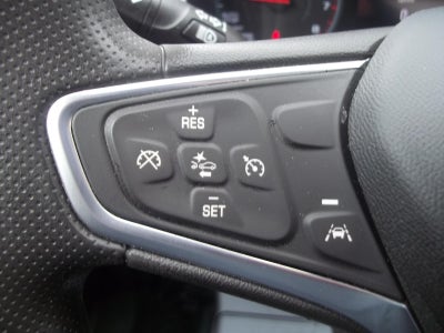 2023 Chevrolet Malibu LS