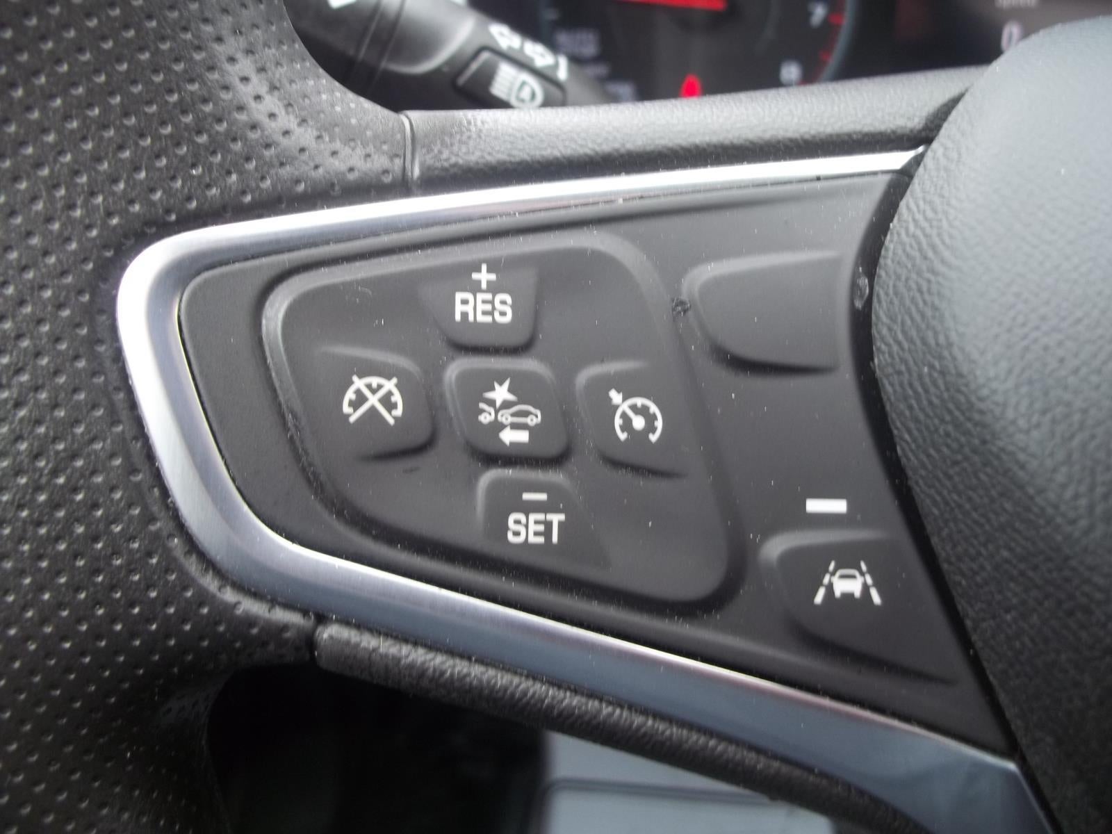 2023 Chevrolet Malibu LS