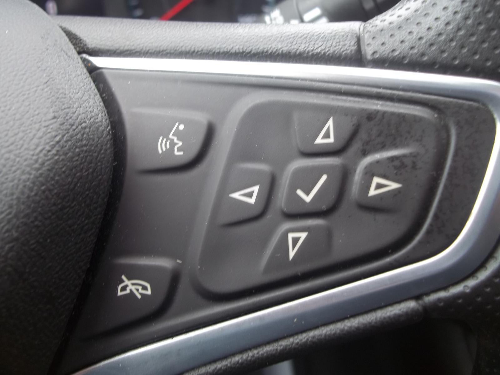 2023 Chevrolet Malibu LS
