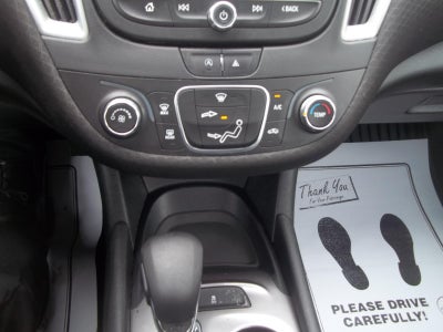 2023 Chevrolet Malibu LS
