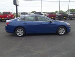 2023 Chevrolet Malibu LS