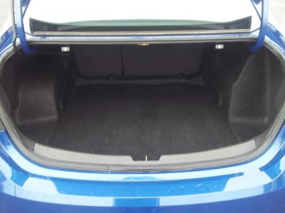 2023 Chevrolet Malibu LS