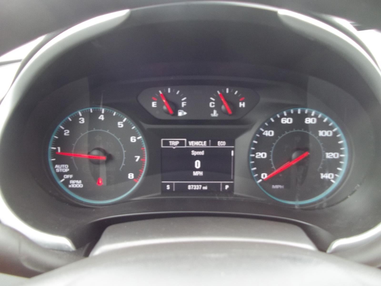 2023 Chevrolet Malibu LS