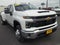 2026 Chevrolet Silverado 3500HD LT