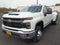 2026 Chevrolet Silverado 3500HD LT