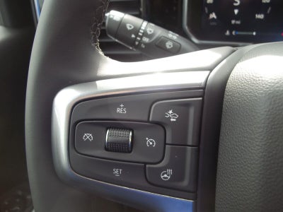 2026 Chevrolet Silverado 3500HD LT