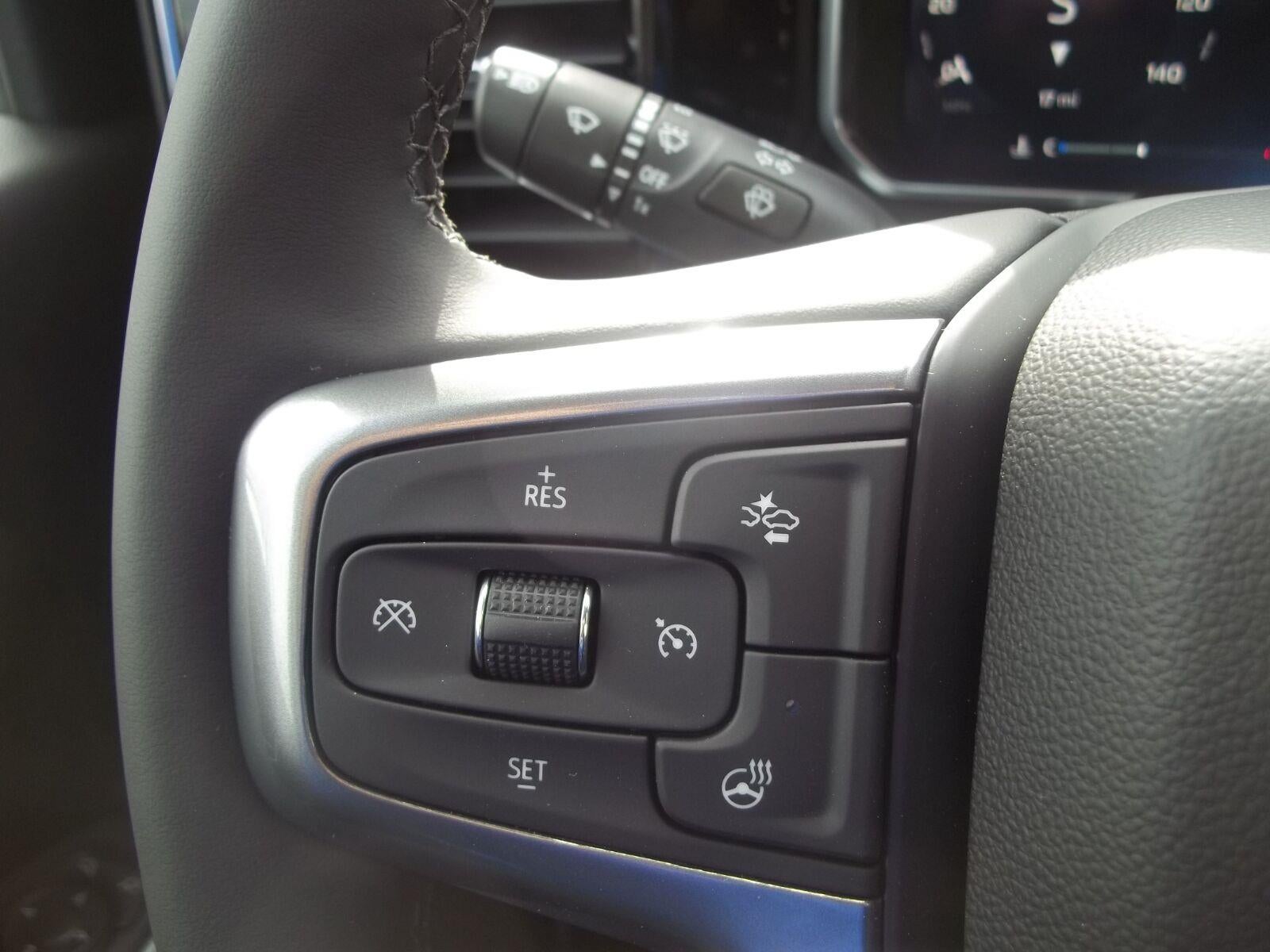 2026 Chevrolet Silverado 3500HD LT