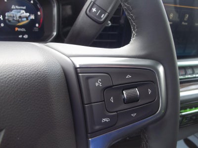 2026 Chevrolet Silverado 3500HD LT