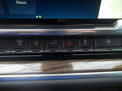 2026 Chevrolet Silverado 3500HD LT