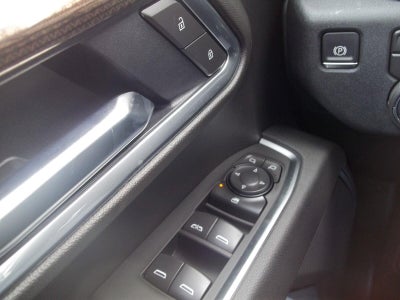 2026 Chevrolet Silverado 3500HD LT