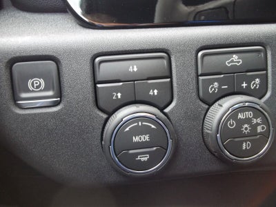 2026 Chevrolet Silverado 3500HD LT