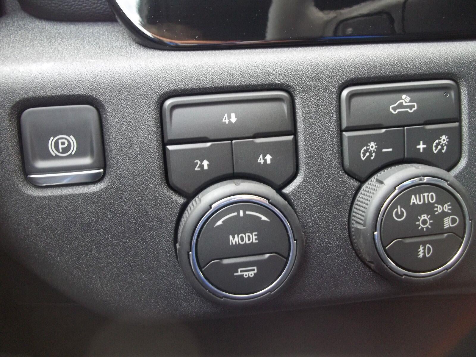 2026 Chevrolet Silverado 3500HD LT