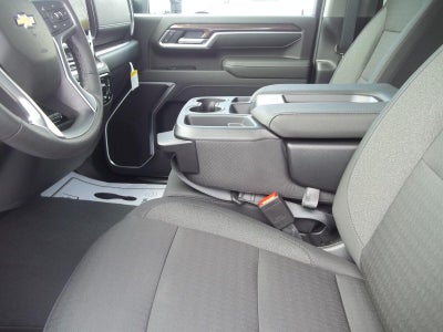 2026 Chevrolet Silverado 3500HD LT