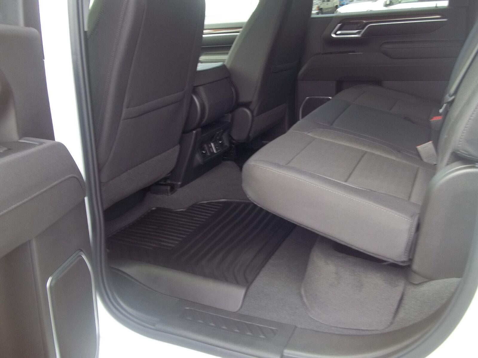 2026 Chevrolet Silverado 3500HD LT