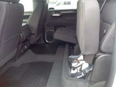 2026 Chevrolet Silverado 3500HD LT