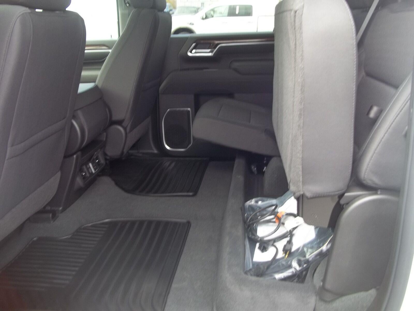 2026 Chevrolet Silverado 3500HD LT