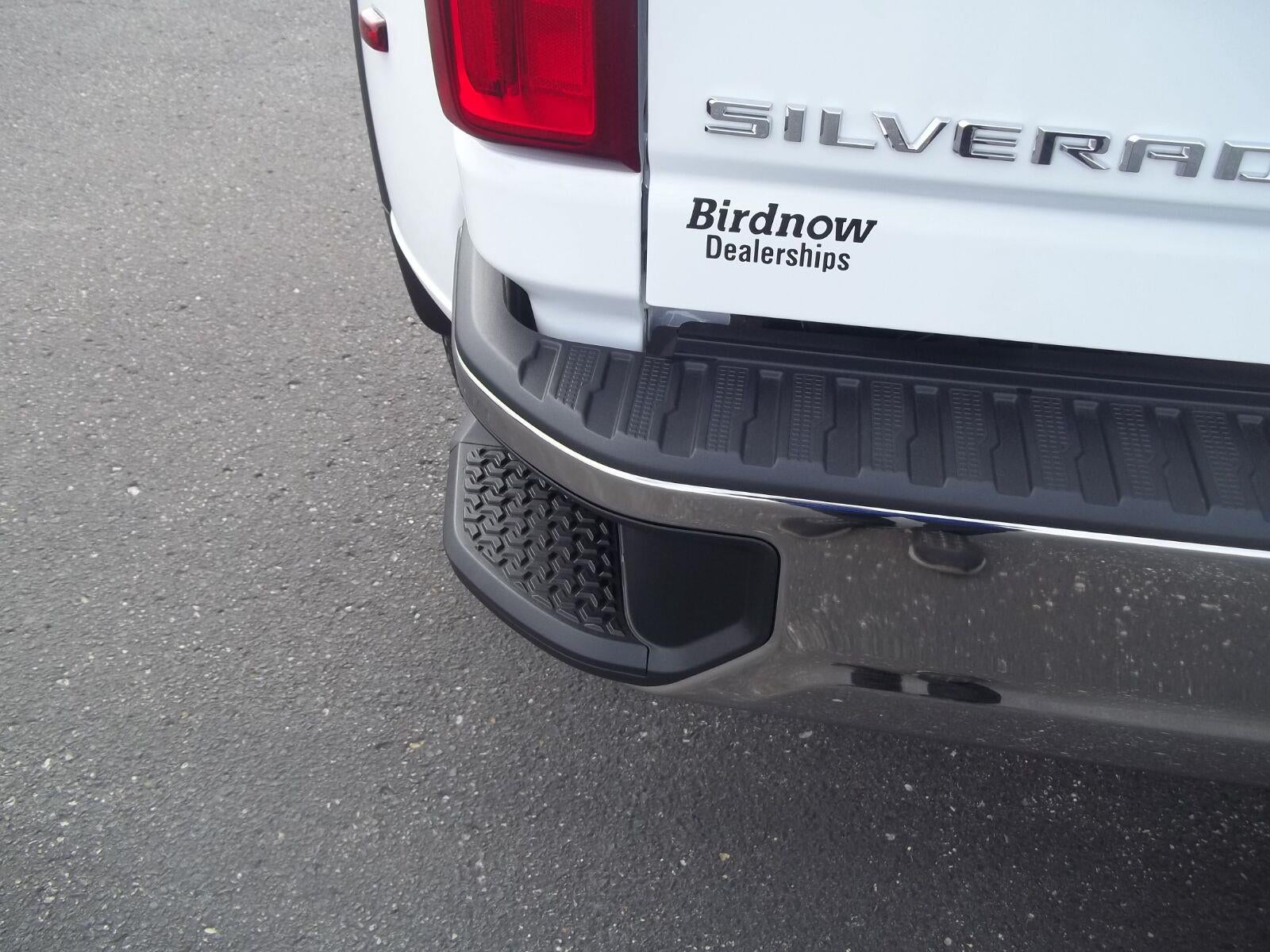 2026 Chevrolet Silverado 3500HD LT