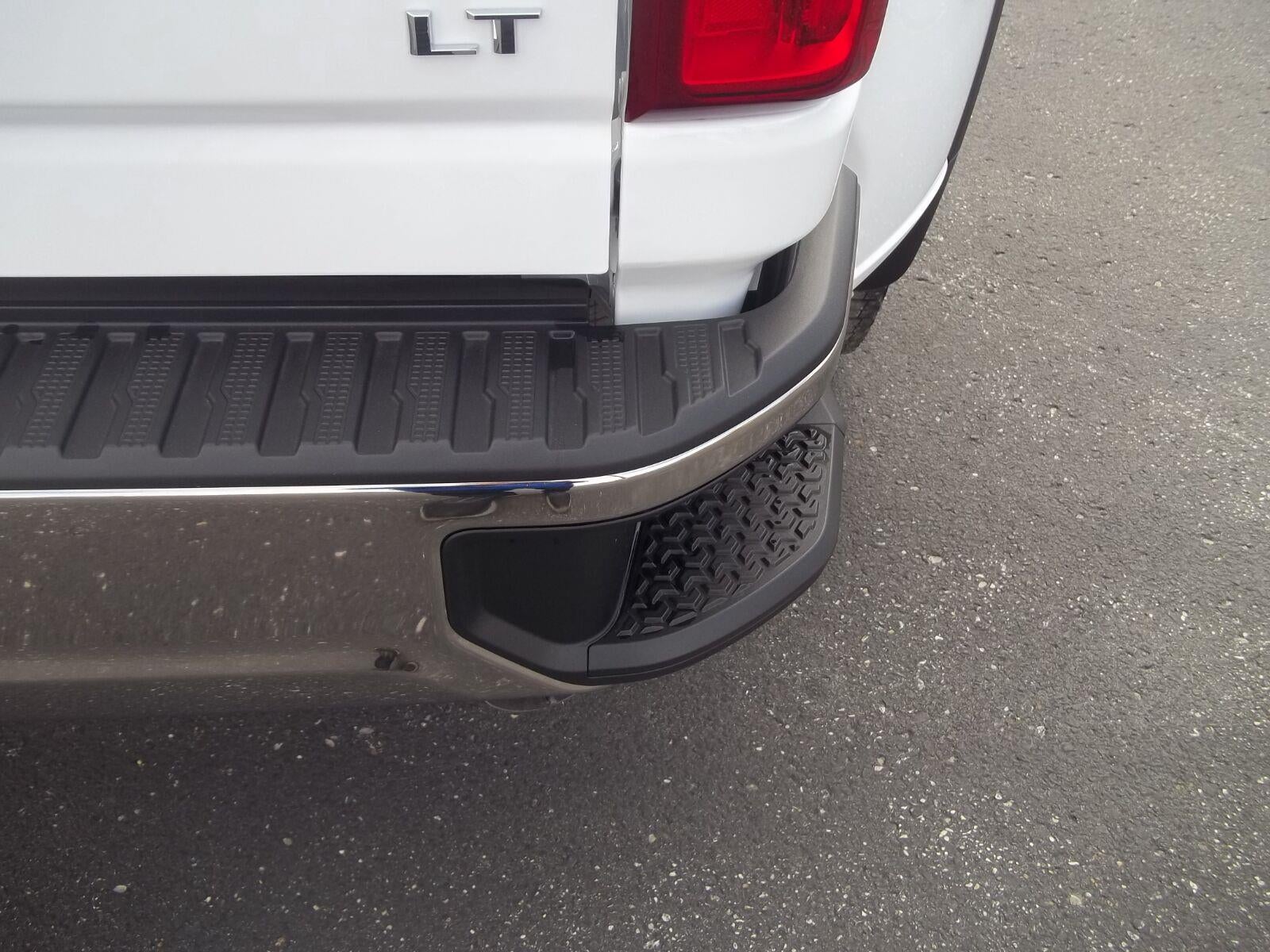 2026 Chevrolet Silverado 3500HD LT
