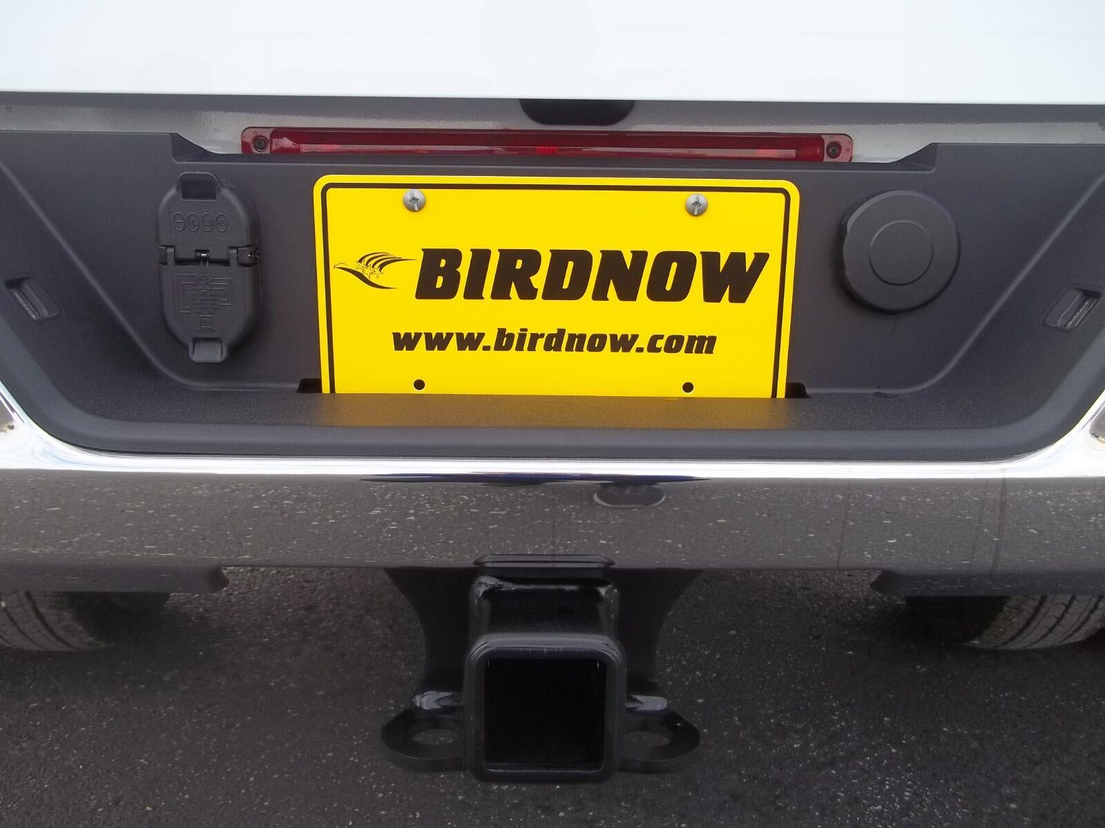 2026 Chevrolet Silverado 3500HD LT