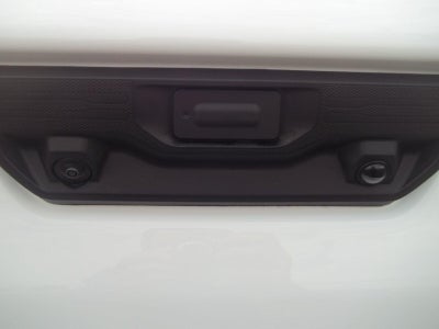 2026 Chevrolet Silverado 3500HD LT
