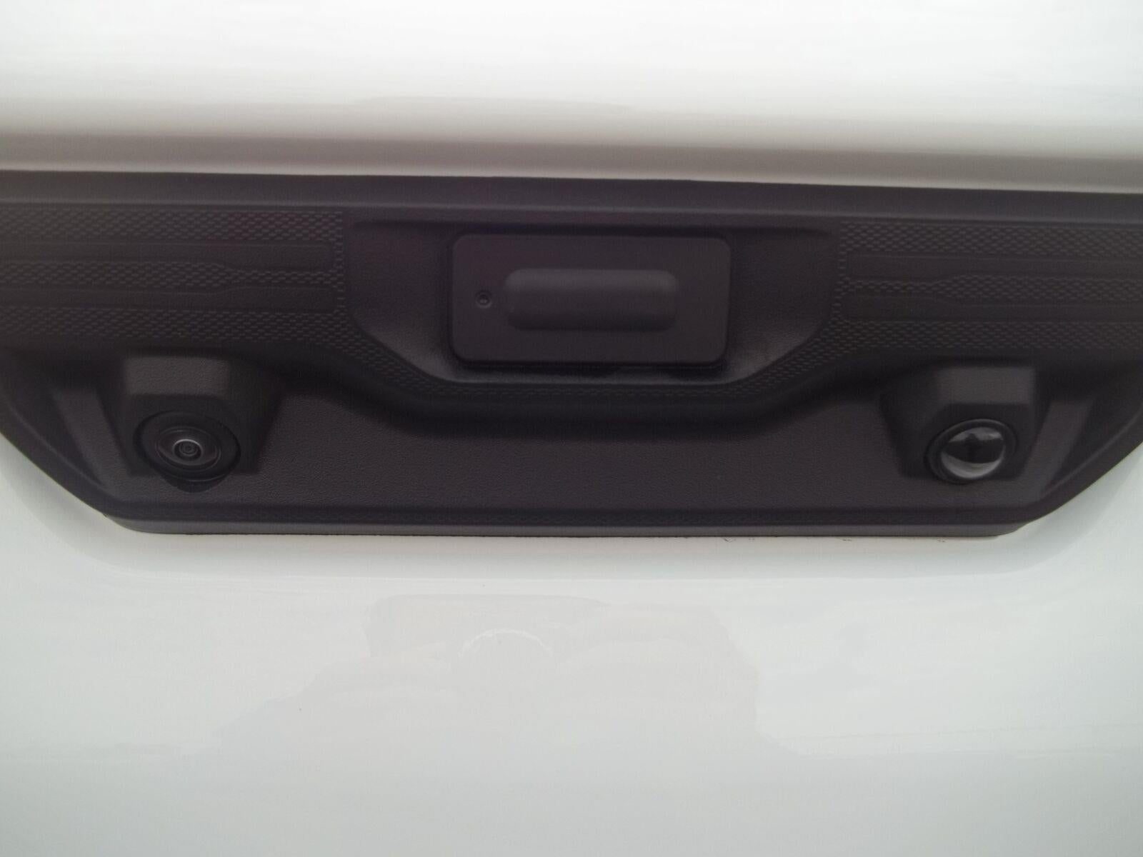 2026 Chevrolet Silverado 3500HD LT