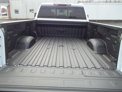 2026 Chevrolet Silverado 3500HD LT