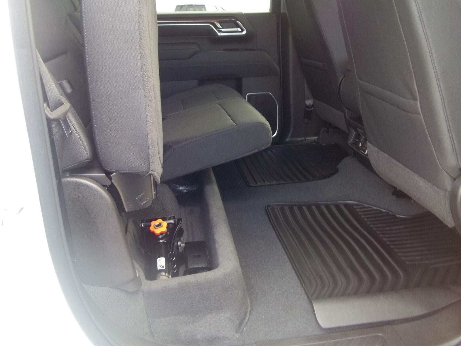 2026 Chevrolet Silverado 3500HD LT