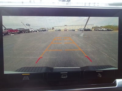 2026 Chevrolet Silverado 3500HD LT