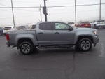 2022 Chevrolet Colorado 4WD Z71