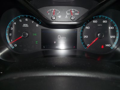 2022 Chevrolet Colorado 4WD Z71