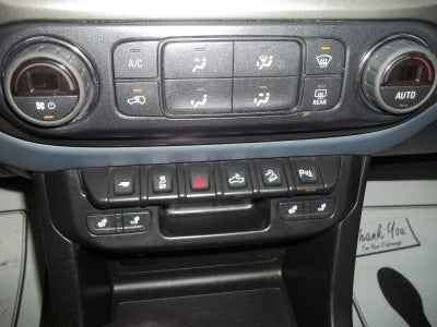 2022 Chevrolet Colorado 4WD Z71