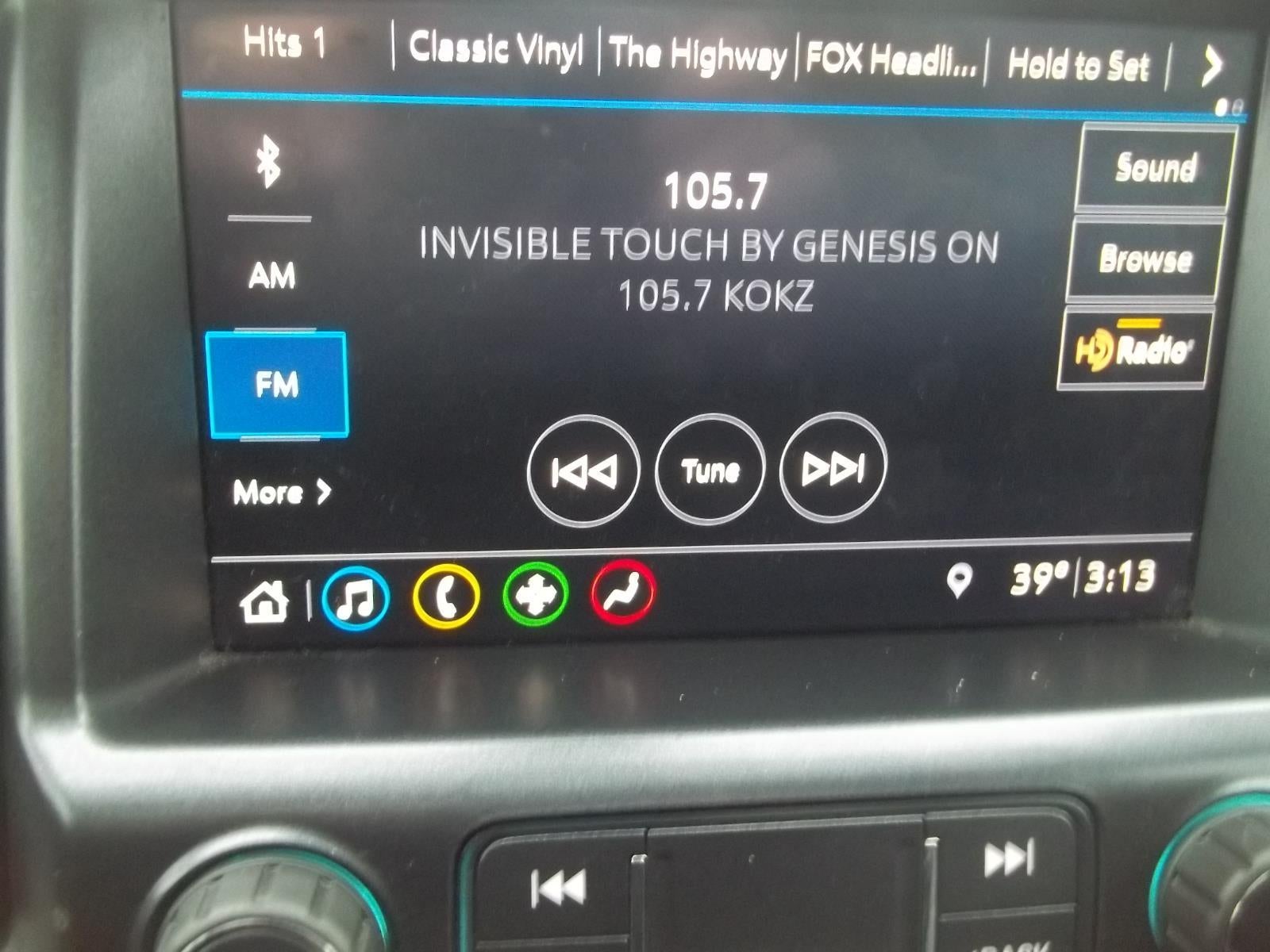 2022 Chevrolet Colorado 4WD Z71