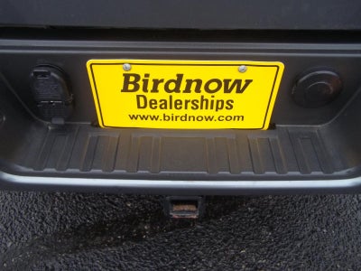 2022 Chevrolet Colorado 4WD Z71