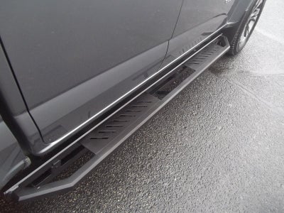 2022 Chevrolet Colorado 4WD Z71