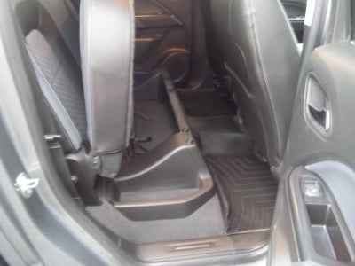 2022 Chevrolet Colorado 4WD Z71