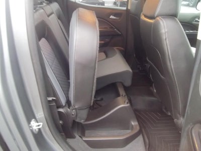 2022 Chevrolet Colorado 4WD Z71