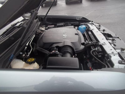 2022 Chevrolet Colorado 4WD Z71