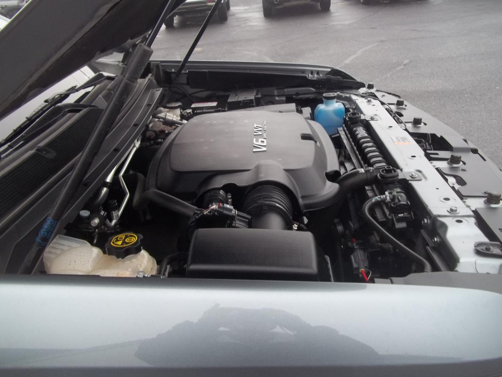 2022 Chevrolet Colorado 4WD Z71