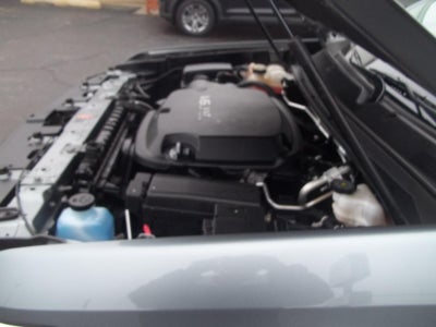 2022 Chevrolet Colorado 4WD Z71