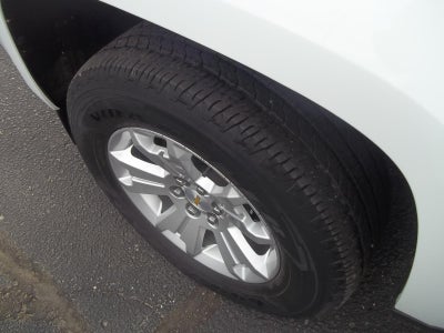 2022 Chevrolet Colorado 2WD LT