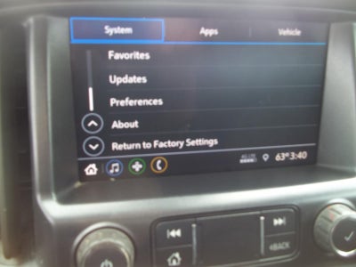 2022 Chevrolet Colorado 2WD LT