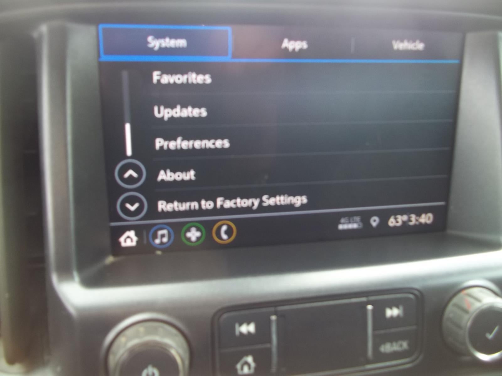 2022 Chevrolet Colorado 2WD LT