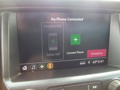 2022 Chevrolet Colorado 2WD LT