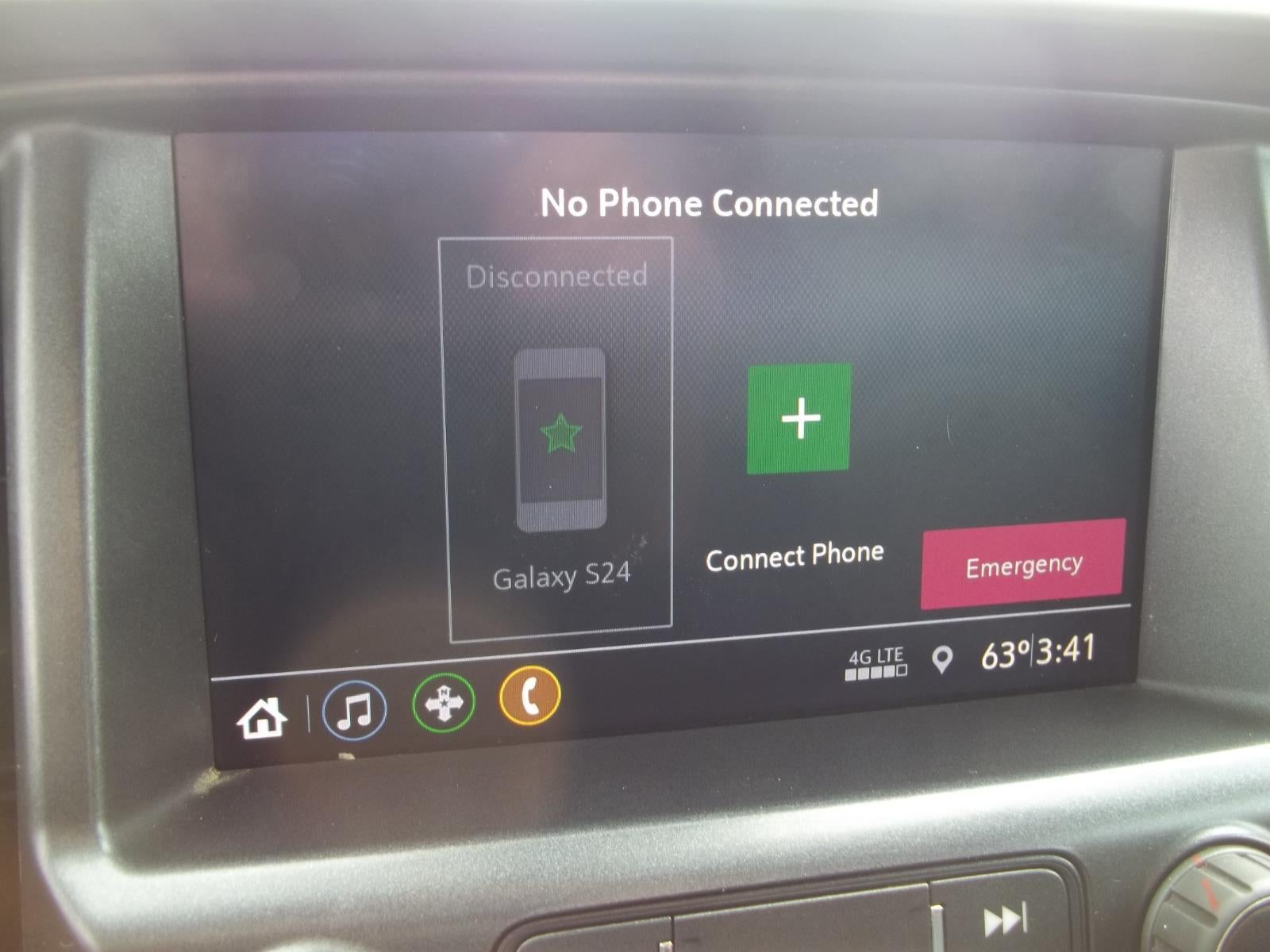 2022 Chevrolet Colorado 2WD LT