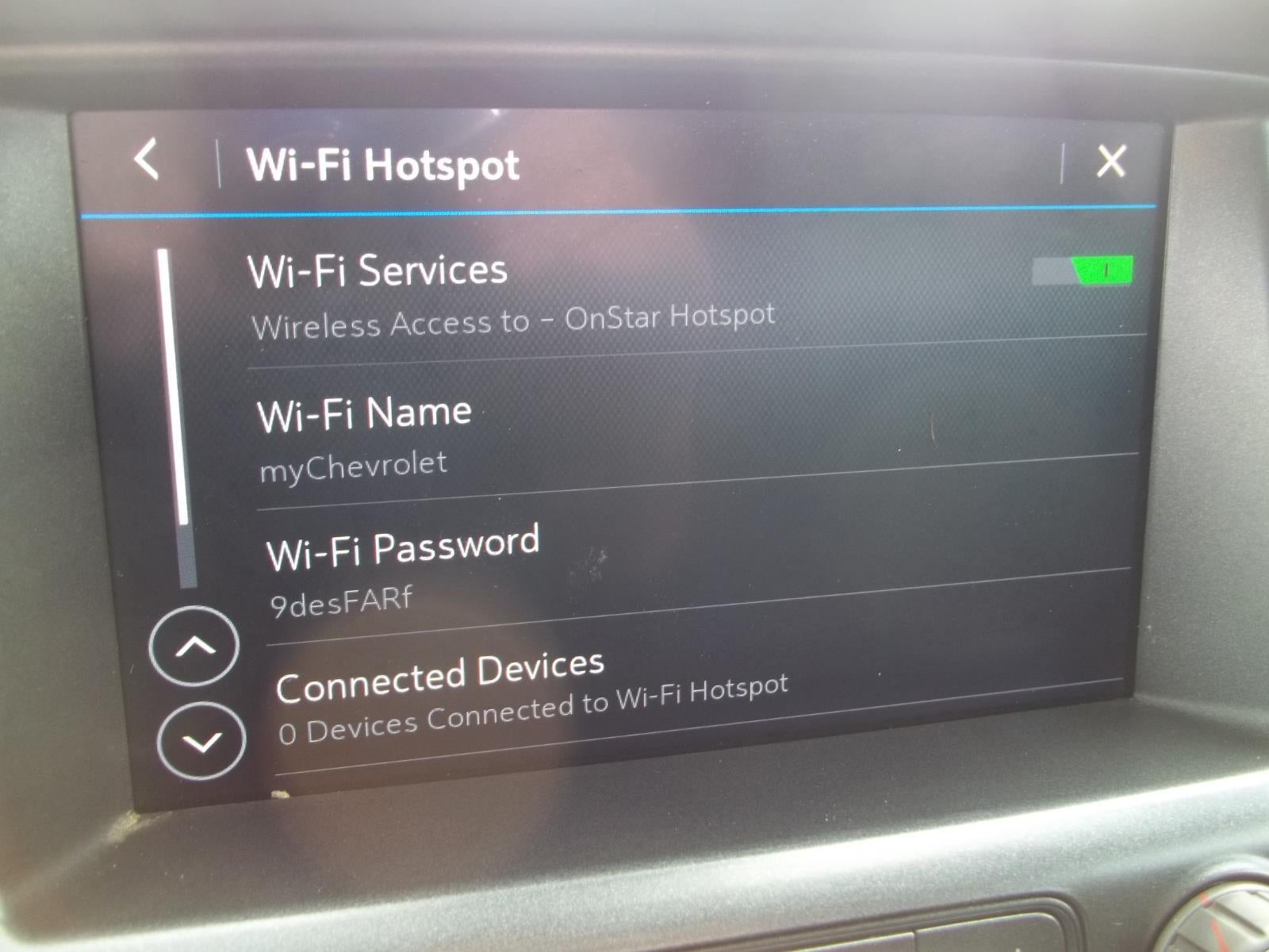 2022 Chevrolet Colorado 2WD LT