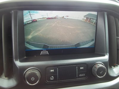 2022 Chevrolet Colorado 2WD LT