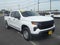 2026 Chevrolet Silverado 1500 Work Truck